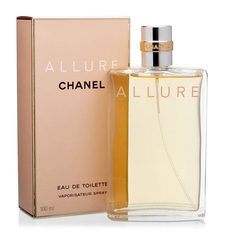 allure chanel mujer precio|chanel allure 100ml best price.